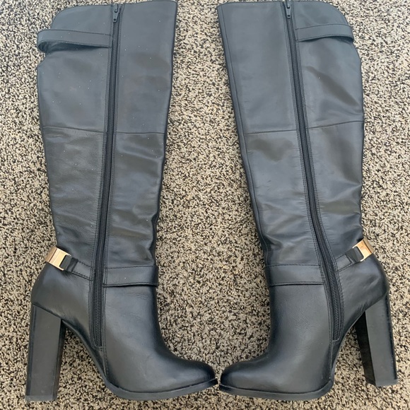 Boots from Aldo/Nine West Size 7 - Picture 3 of 11